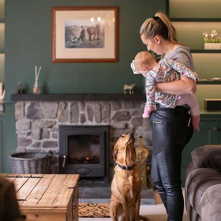 Calm Scottish Country Escape With Hot Tub Sleeps 6 Villa Inverness Eksteriør billede