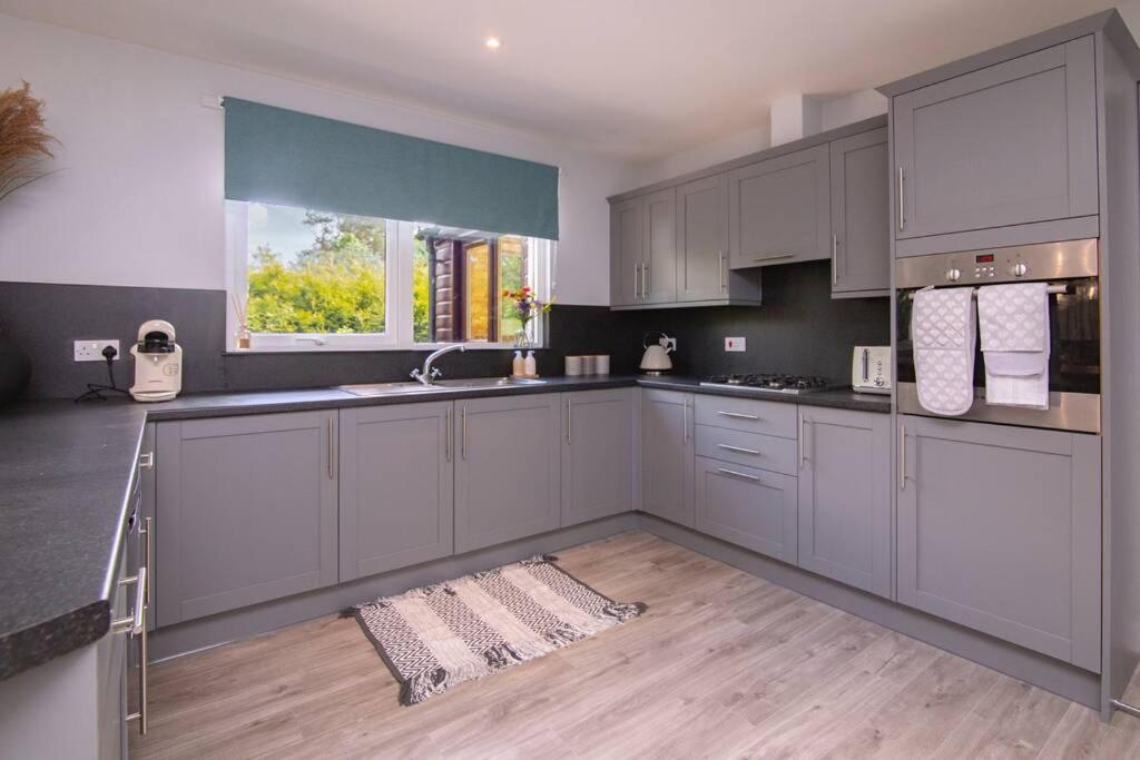 Calm Scottish Country Escape With Hot Tub Sleeps 6 Villa Inverness Eksteriør billede