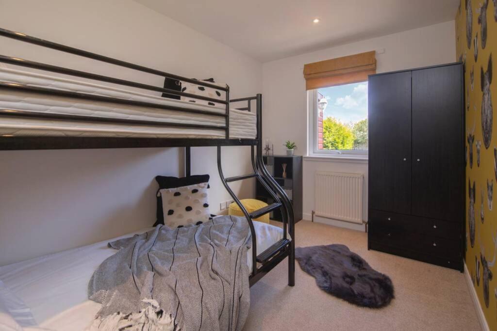 Calm Scottish Country Escape With Hot Tub Sleeps 6 Villa Inverness Eksteriør billede