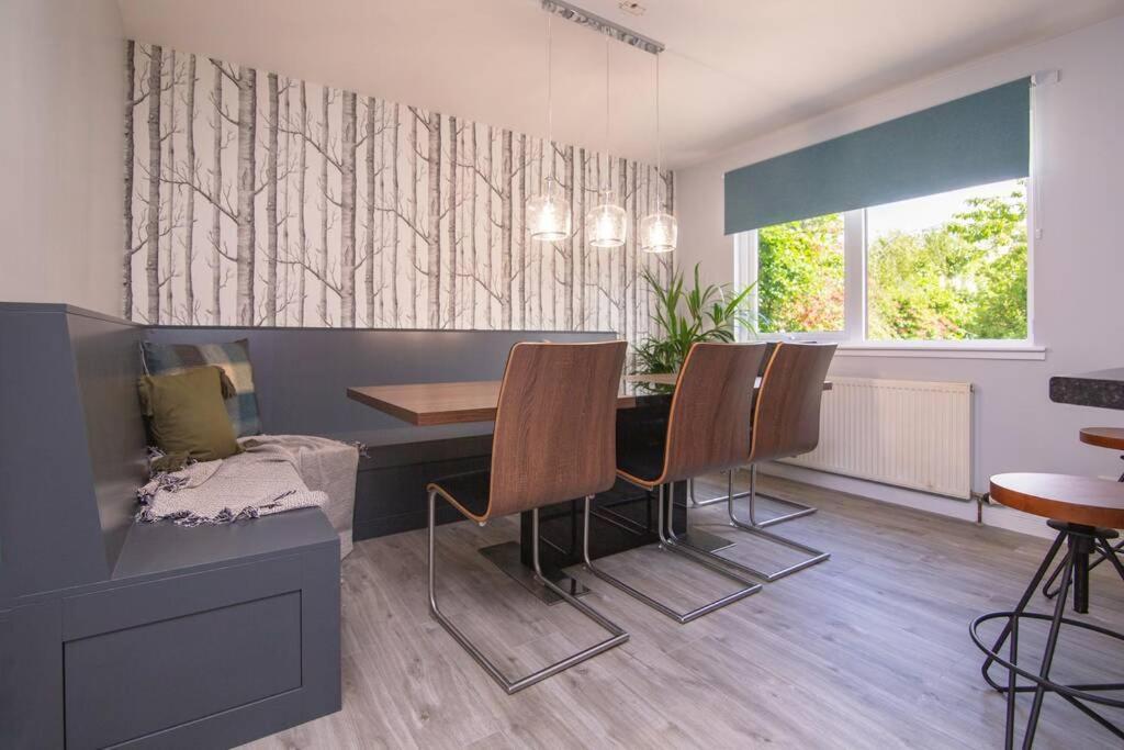 Calm Scottish Country Escape With Hot Tub Sleeps 6 Villa Inverness Eksteriør billede