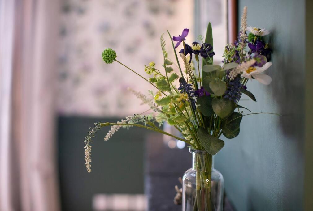 Calm Scottish Country Escape With Hot Tub Sleeps 6 Villa Inverness Eksteriør billede