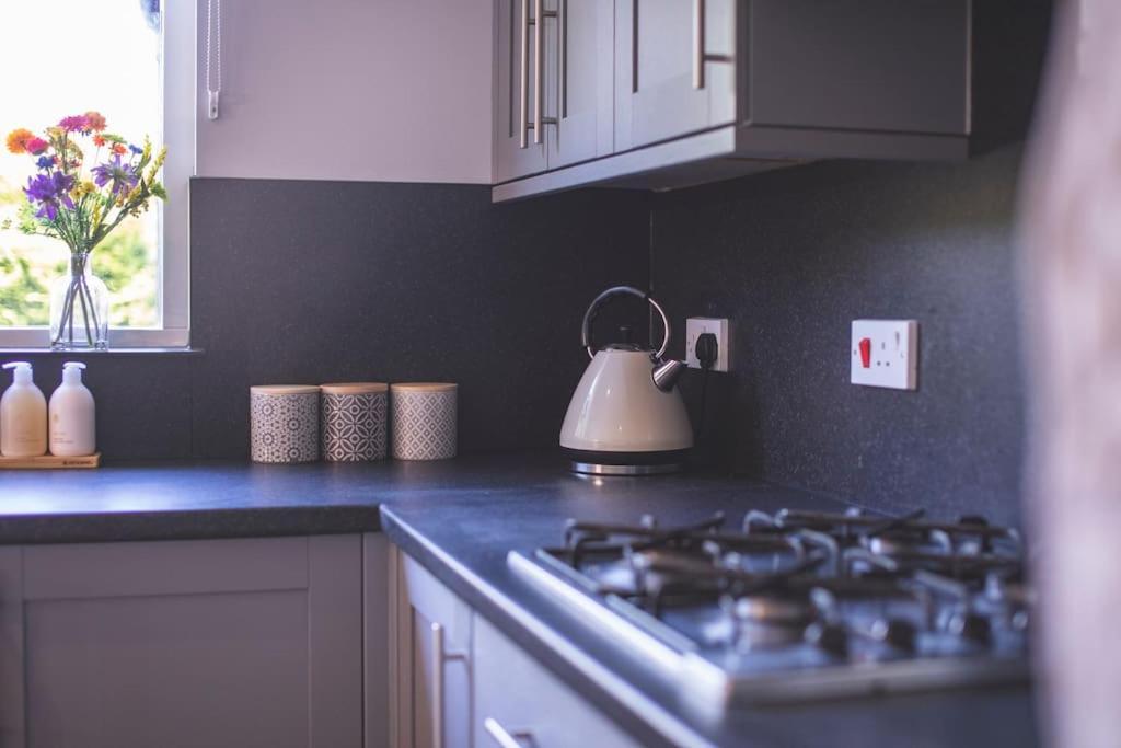 Calm Scottish Country Escape With Hot Tub Sleeps 6 Villa Inverness Eksteriør billede