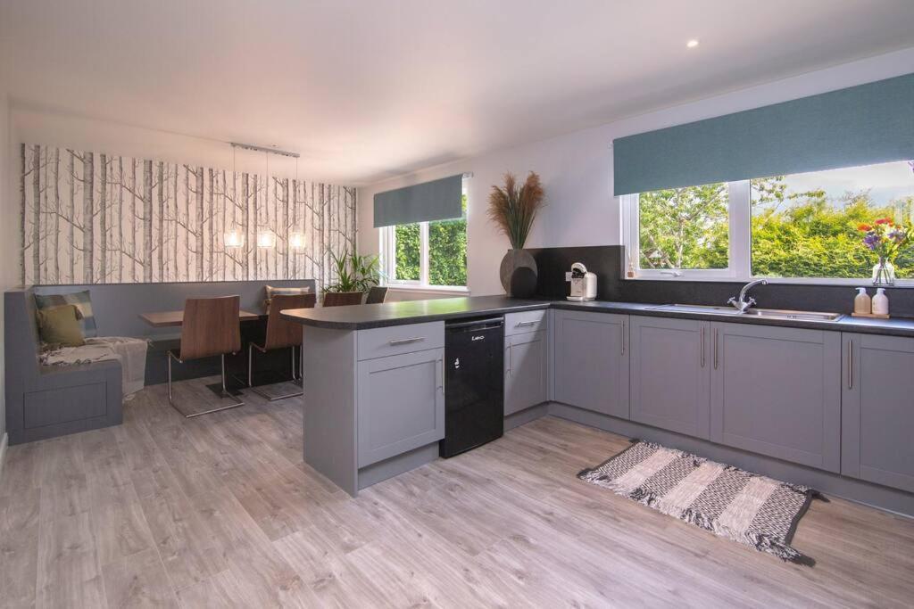 Calm Scottish Country Escape With Hot Tub Sleeps 6 Villa Inverness Eksteriør billede