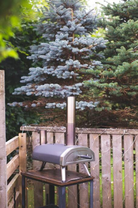 Calm Scottish Country Escape With Hot Tub Sleeps 6 Villa Inverness Eksteriør billede